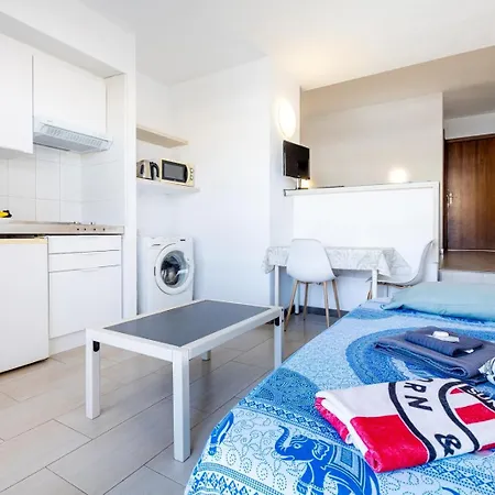 Charming With An Excellent Location Arona (Tenerife)