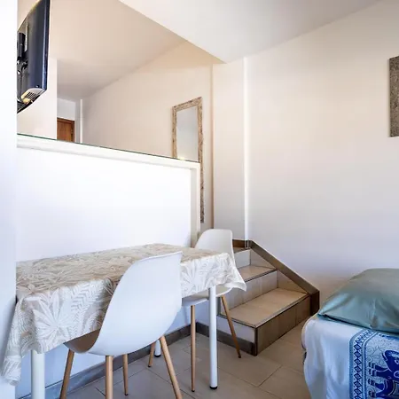 Charming With An Excellent Location Apartamento