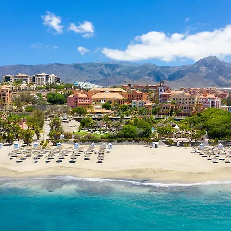 Apartamento Charming With An Excellent Location Arona (Tenerife)