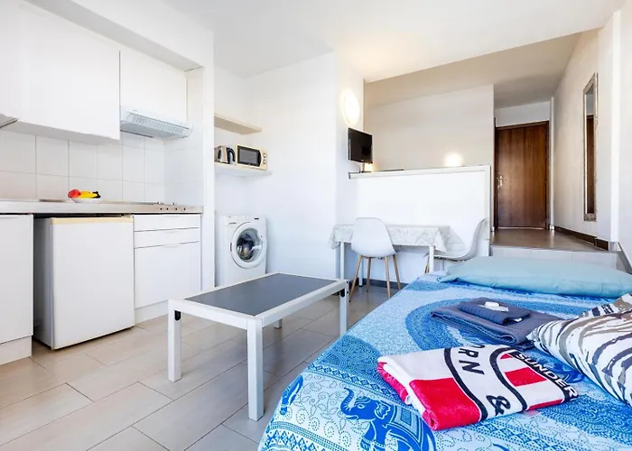 Charming With An Excellent Location Arona (Tenerife)