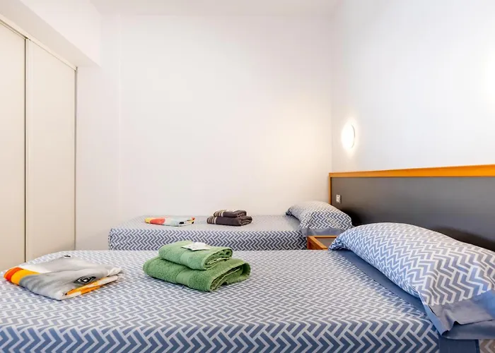 Charming With An Excellent Location Arona (Tenerife)