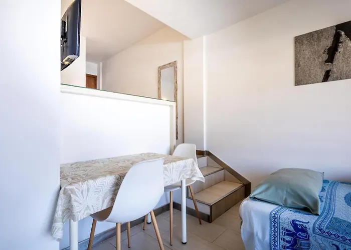 Charming With An Excellent Location Apartamento