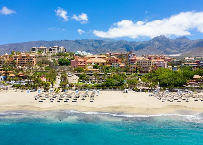 Apartamento Charming With An Excellent Location Arona (Tenerife)