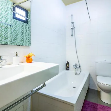 Charming With An Excellent Location Apartment Arona (Tenerife)