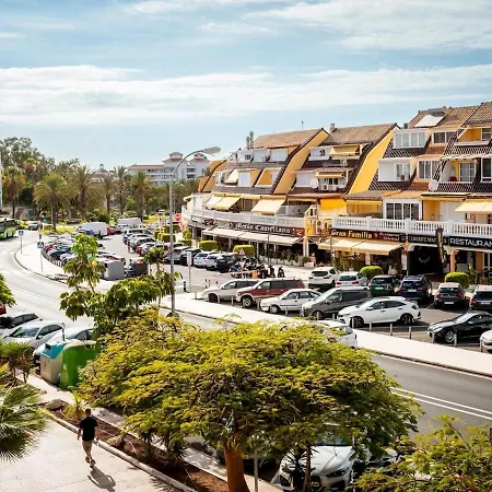 Apartment Charming With An Excellent Location Arona (Tenerife)