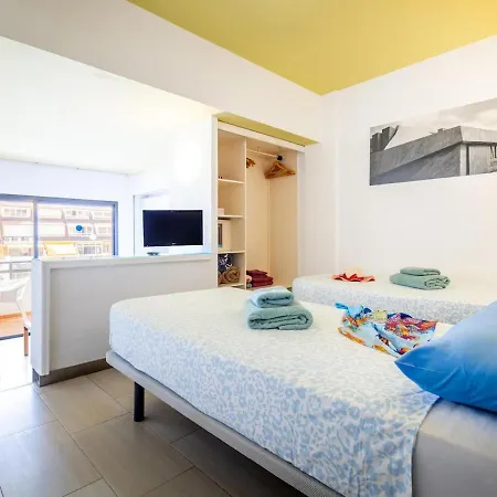 Charming With An Excellent Location Arona (Tenerife)