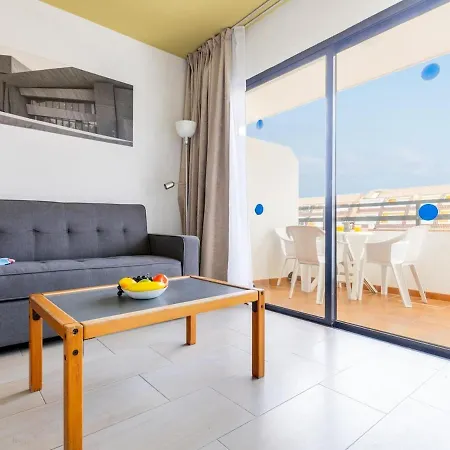 Apartment Charming With An Excellent Location Arona (Tenerife)