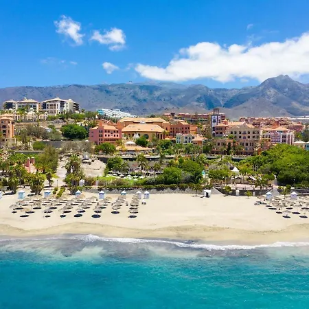 Apartment Charming With An Excellent Location Arona (Tenerife)