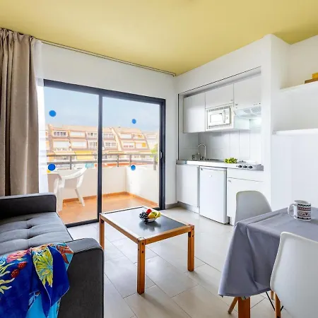 Charming With An Excellent Location Arona (Tenerife)