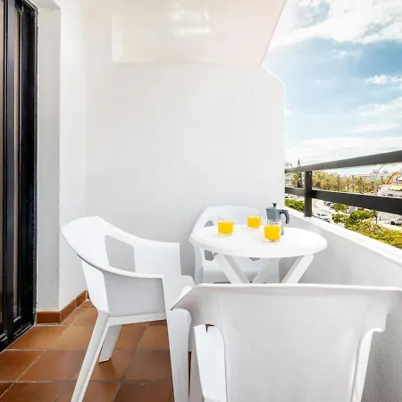 Charming With An Excellent Location * Arona (Tenerife)