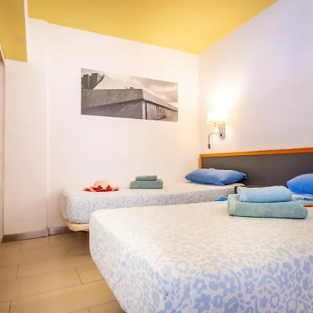 Apartment Charming With An Excellent Location