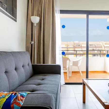 Charming With An Excellent Location Arona (Tenerife)