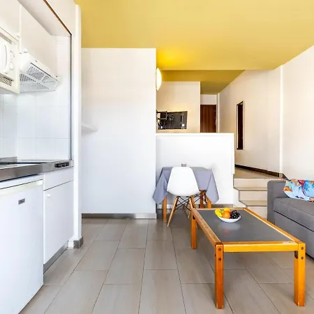 Charming With An Excellent Location Apartment *