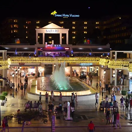 Charming With An Excellent Location Apartment *