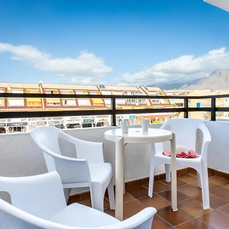 Apartamento Charming With An Excellent Location Arona (Tenerife)