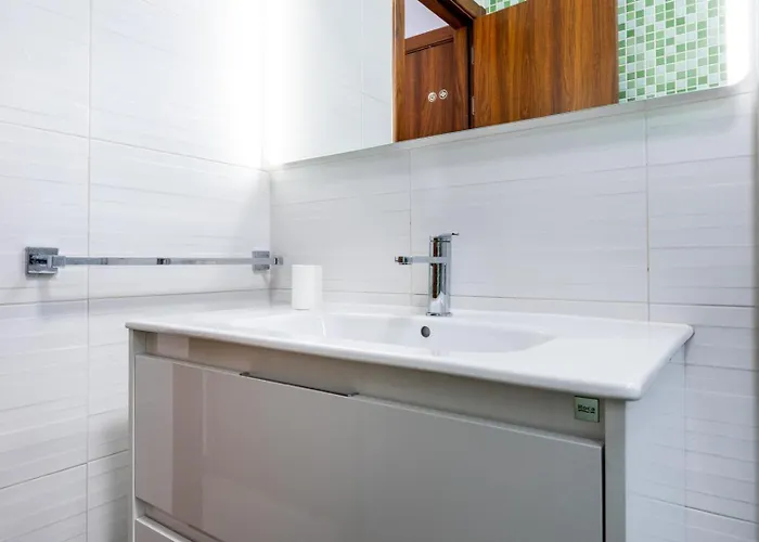 Charming With An Excellent Location Apartmán