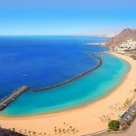 Charming With An Excellent Location Arona (Tenerife)